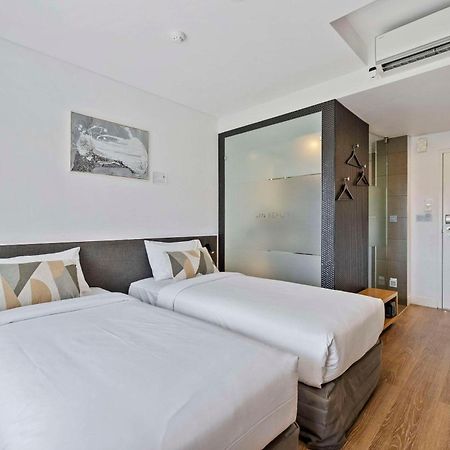 The Kingsford Brisbane Airport, Ascend Hotel Collection Exterior foto