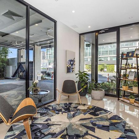 The Kingsford Brisbane Airport, Ascend Hotel Collection Exterior foto