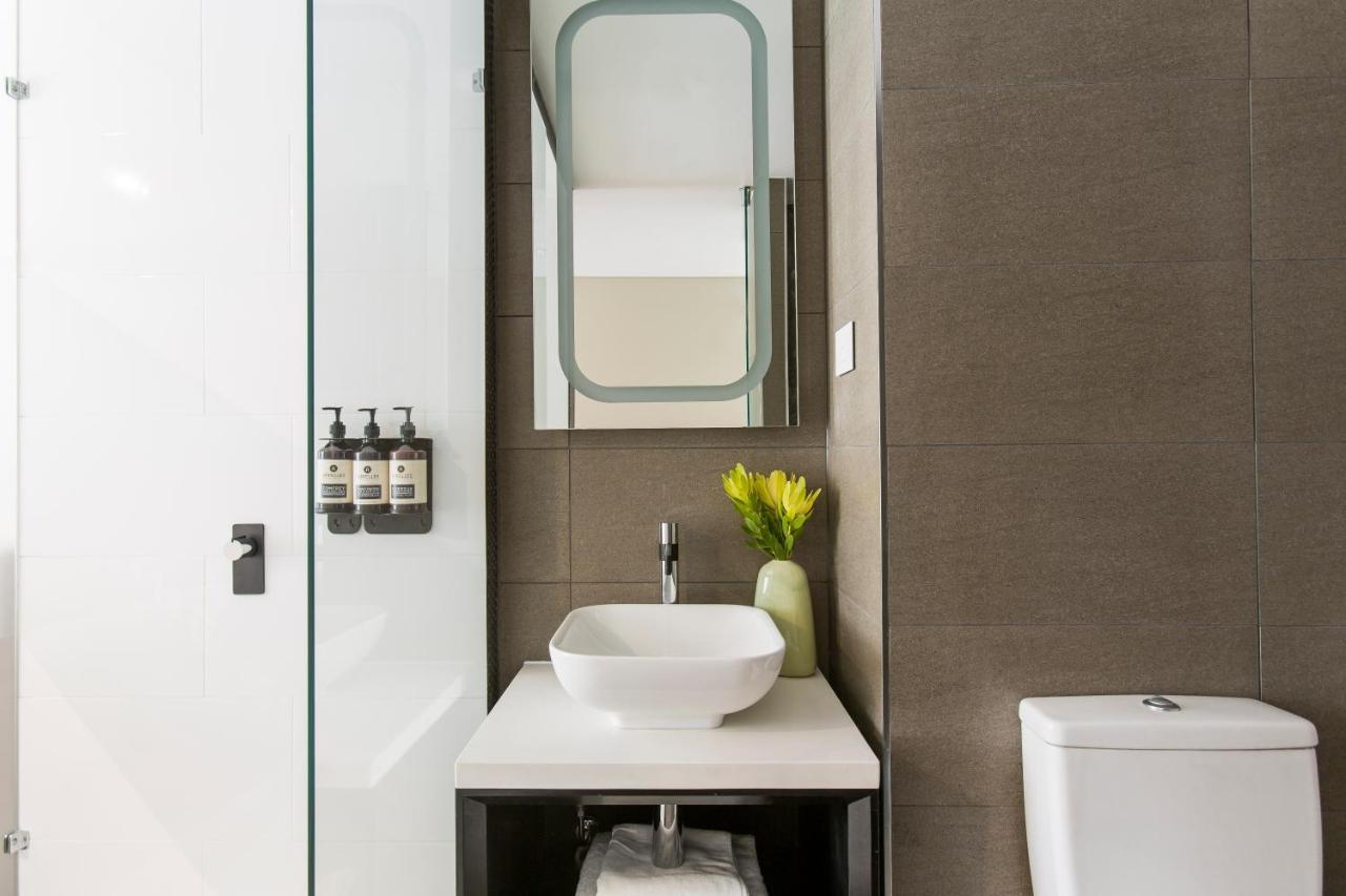 The Kingsford Brisbane Airport, Ascend Hotel Collection Exterior foto