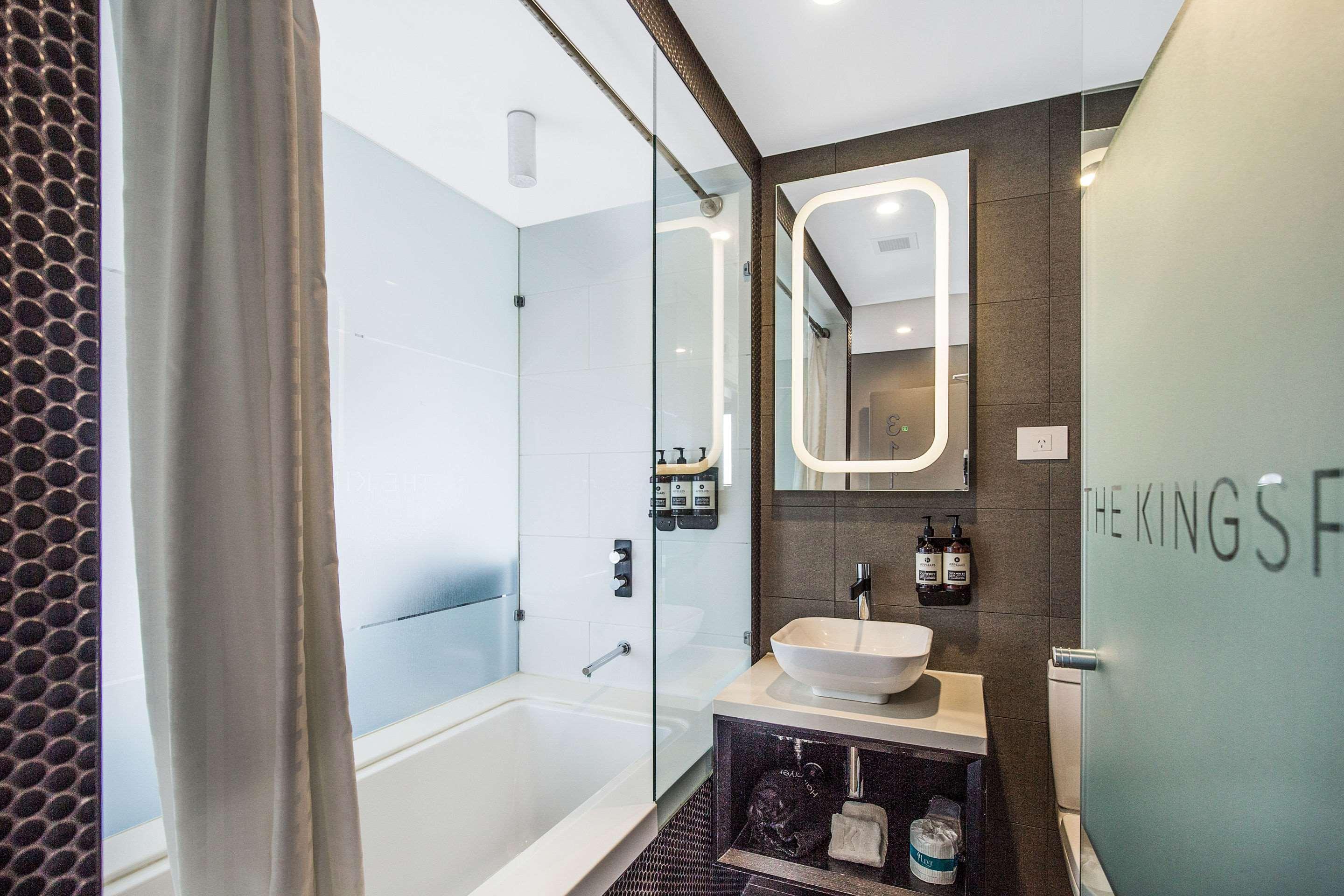 The Kingsford Brisbane Airport, Ascend Hotel Collection Exterior foto