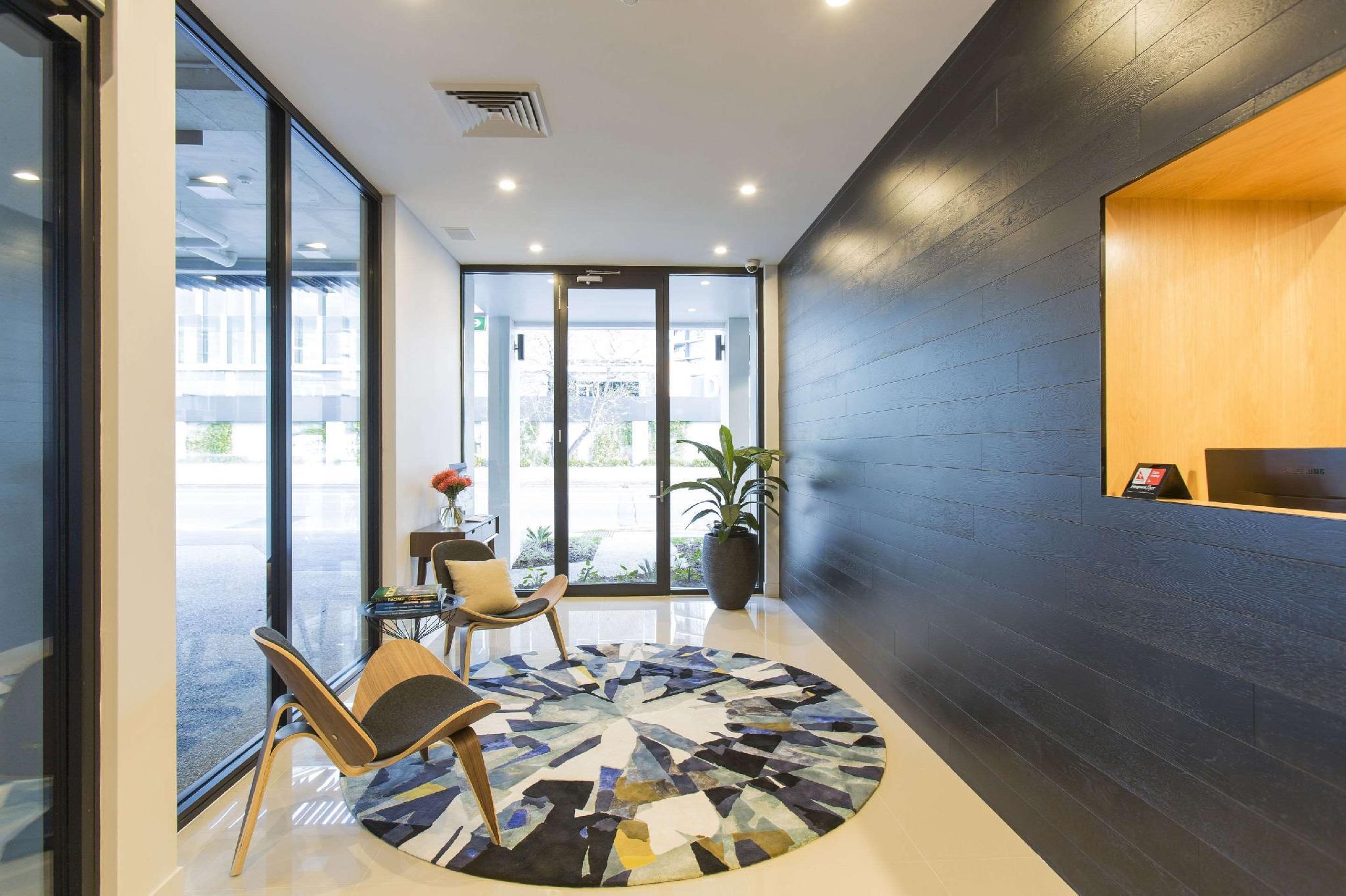 The Kingsford Brisbane Airport, Ascend Hotel Collection Exterior foto