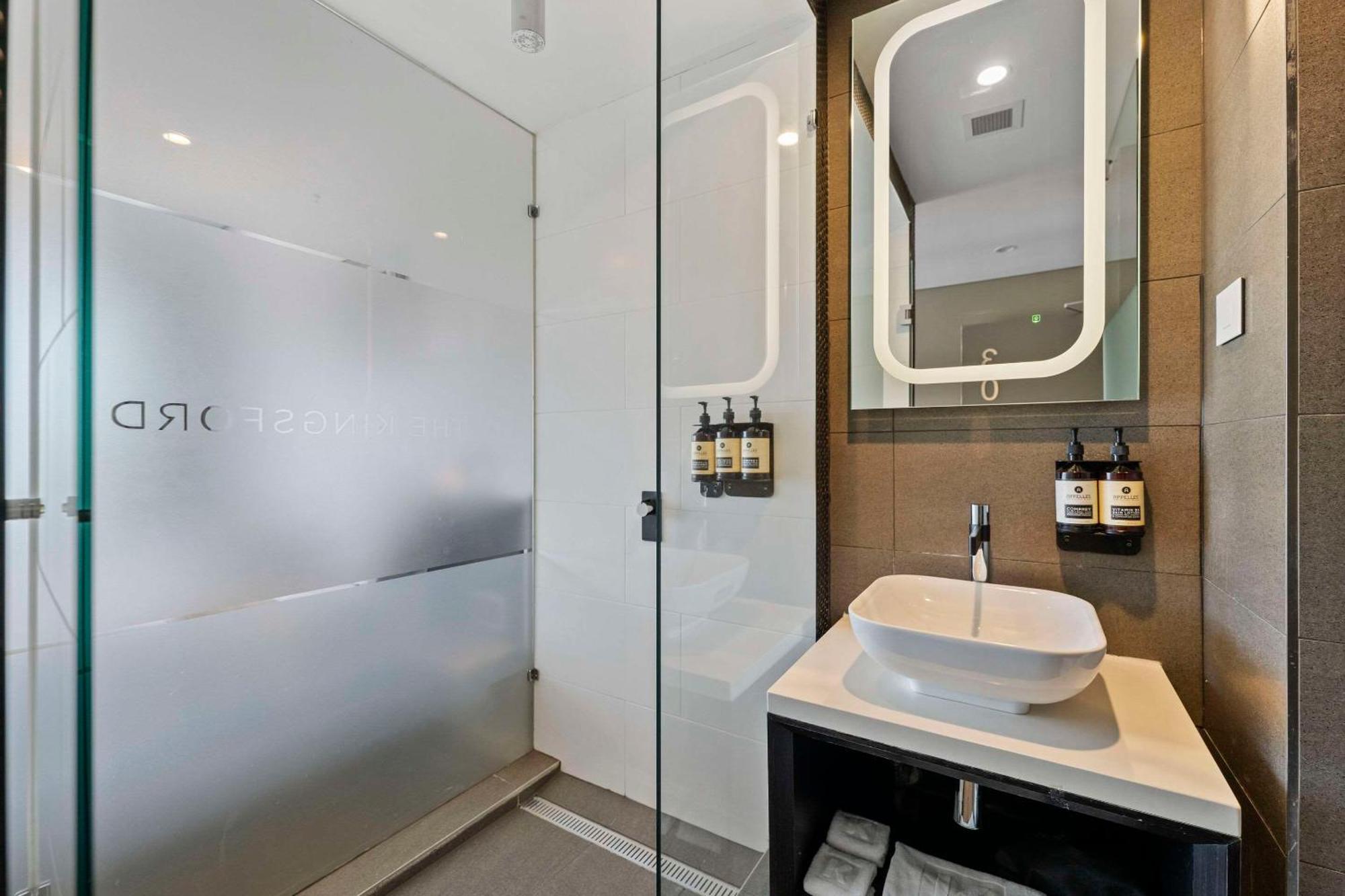The Kingsford Brisbane Airport, Ascend Hotel Collection Exterior foto