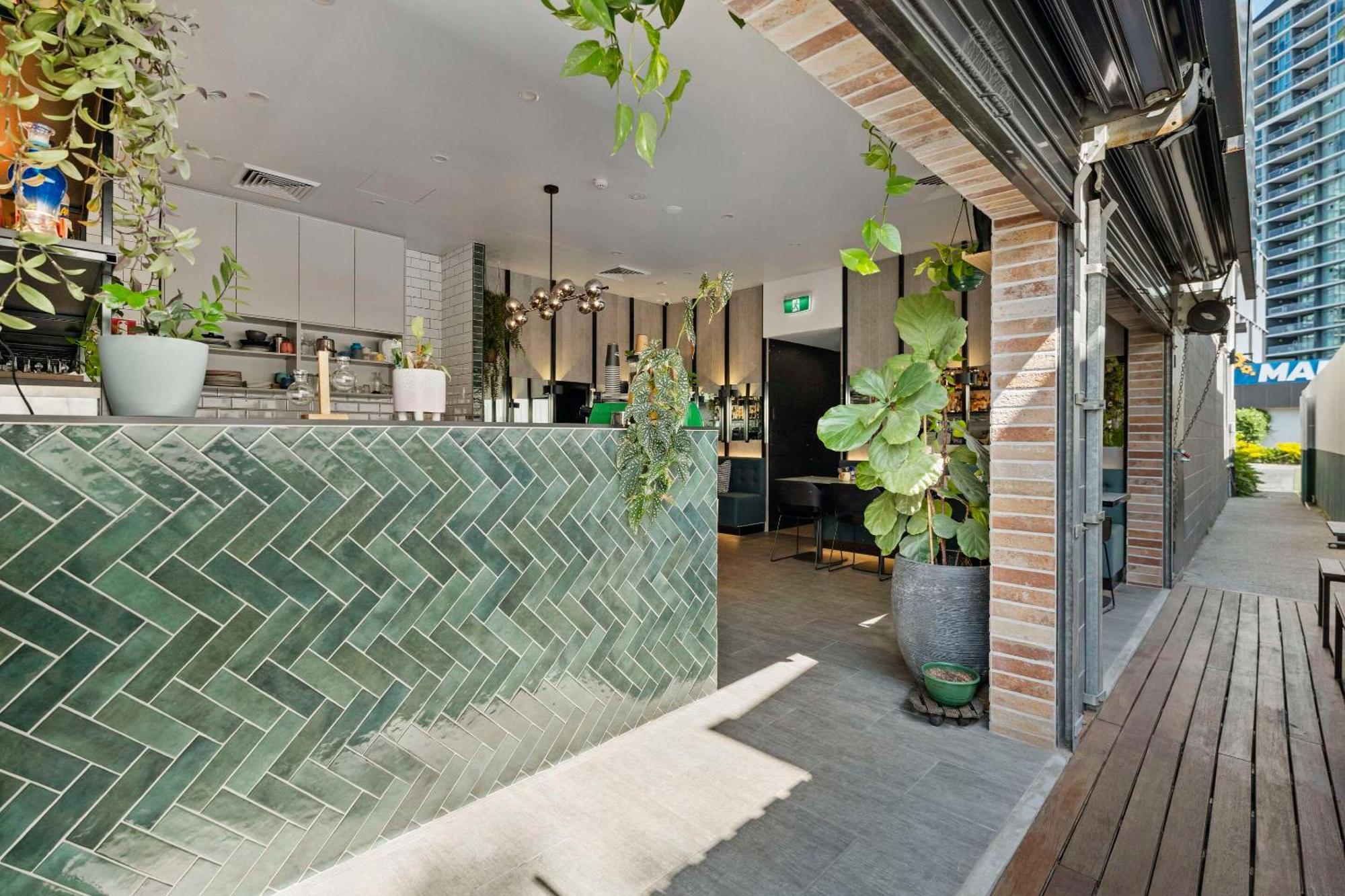 The Kingsford Brisbane Airport, Ascend Hotel Collection Exterior foto