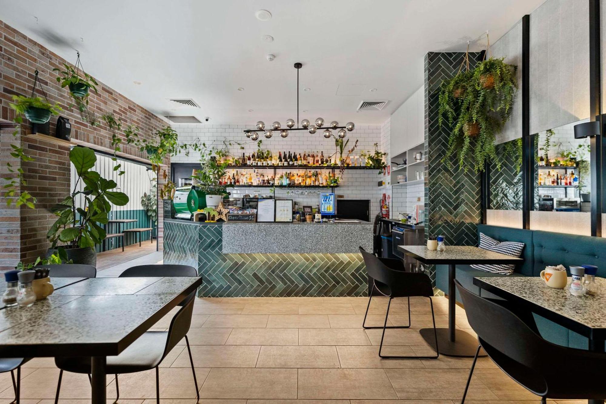 The Kingsford Brisbane Airport, Ascend Hotel Collection Exterior foto