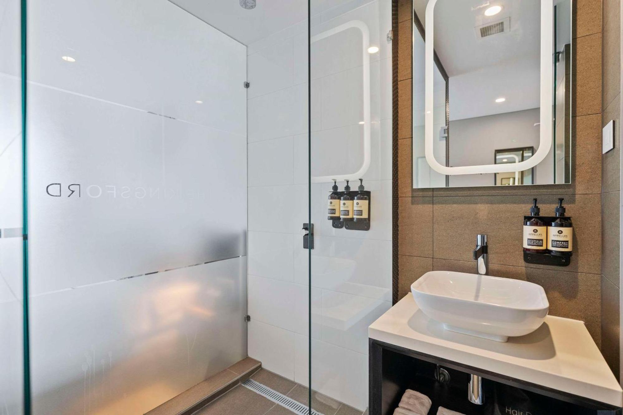 The Kingsford Brisbane Airport, Ascend Hotel Collection Exterior foto