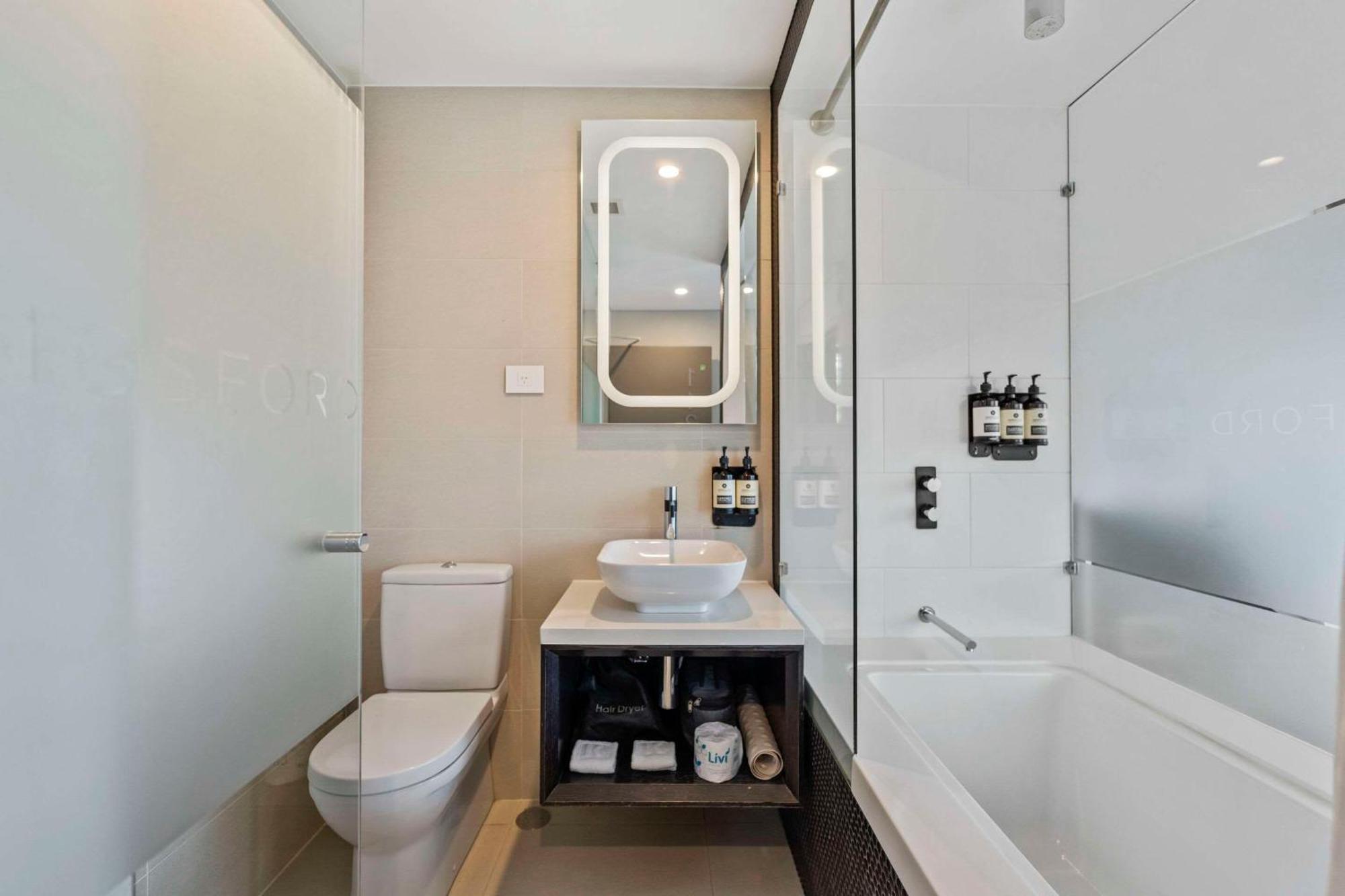 The Kingsford Brisbane Airport, Ascend Hotel Collection Exterior foto