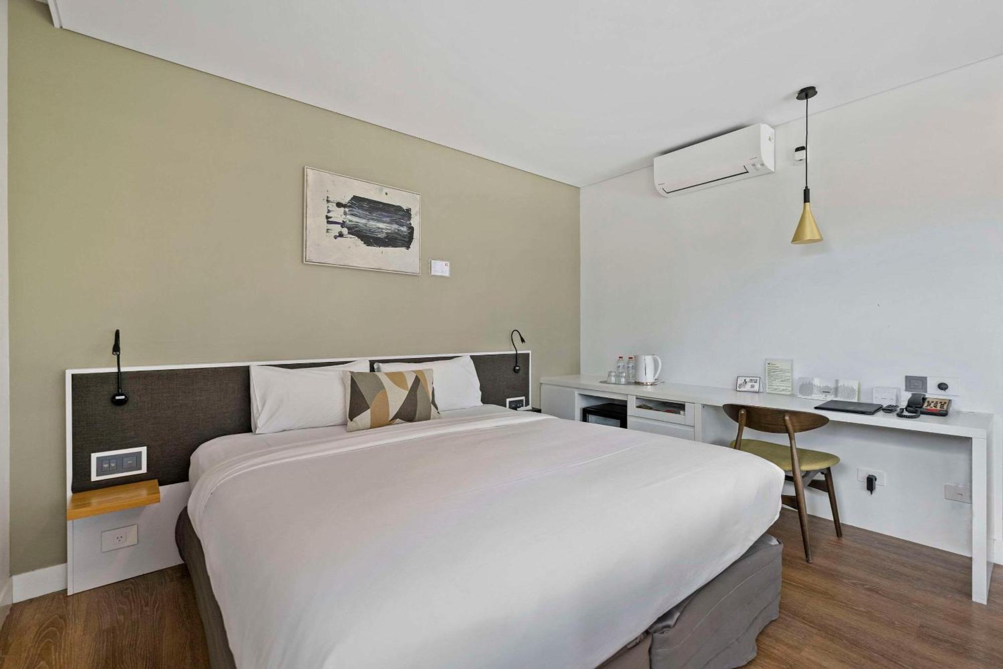 The Kingsford Brisbane Airport, Ascend Hotel Collection Exterior foto