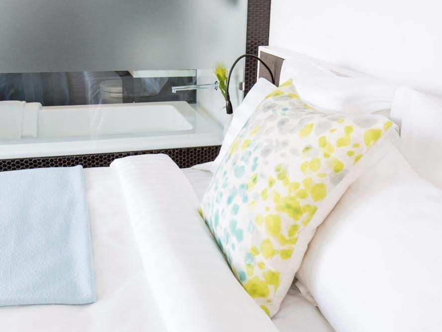 The Kingsford Brisbane Airport, Ascend Hotel Collection Exterior foto